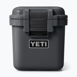 Indas YETI LoadOut GoBox 15 14 l charcoal