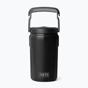 Izoterminė gertuvė YETI Silo Straw Jug 1,2 l black