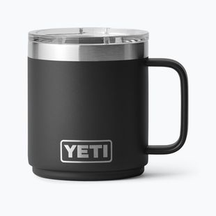 Termosas YETI Rambler CL 295 ml black
