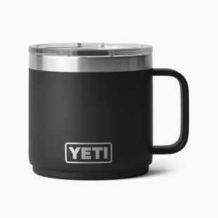 Termosas YETI Rambler CL 414 ml black