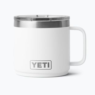 Termosas YETI Rambler CL 414 ml white