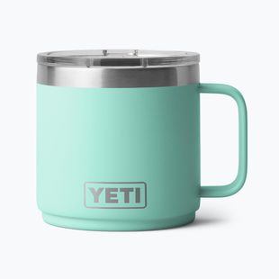 Termosas YETI Rambler CL 414 ml seafoam
