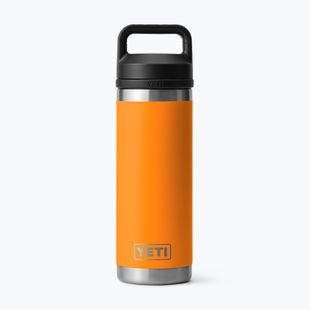 Termosas YETI Rambler Chug 532 ml king crab orange