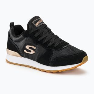 Moteriški batai SKECHERS Og 85 Goldn Gurl black