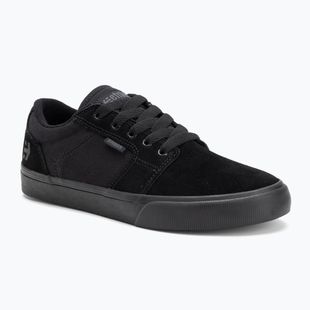 Etnies Barge LS black/black/black vyriški batai