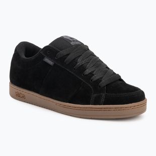 Etnies Kingpin black/dark grey/gum vyriški batai