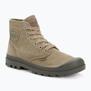 Vyriški batai Palladium Pampa HI dusky/green