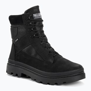 Batai Palladium Pallatrooper Tactical black/black