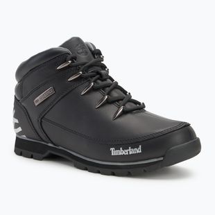 Vyriški batai Timberland Euro Sprint Hiker black