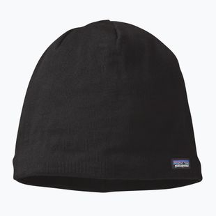 Žieminė kepurė Patagonia Beanie black