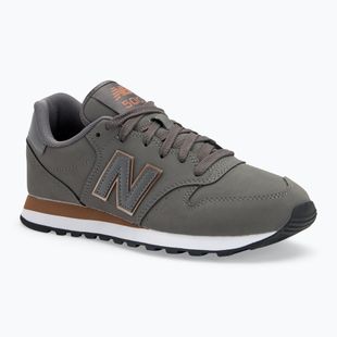 Moteriški batai New Balance 500's V1 grey