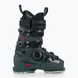 Moteriški slidinėjimo batai Fischer RC4 105 LV VAC BOA W rhino grey