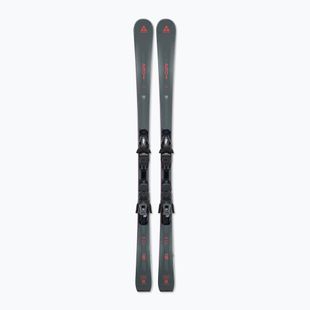 Kalnų slidės + apkaustai Fischer The Curv DTI + RS 11 GW PR