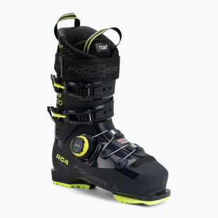 Vyriški slidinėjimo batai Fischer RC4 120 MV VAC BOA darkblue