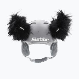 Šalmo ausys Eisbar Helmet Lux Horn black