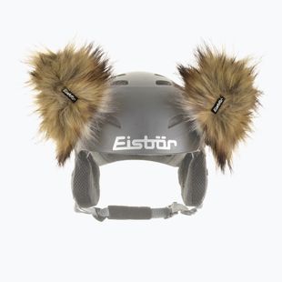 Šalmo ausys Eisbar Helmet Lux Horn real