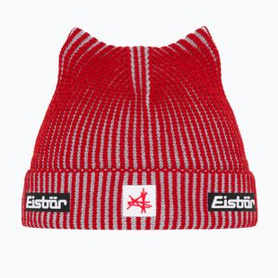 Žieminė kepurė Eisbar Sorra heron/fjord