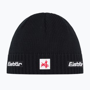 Žieminė kepurė Eisbar Trop SA black