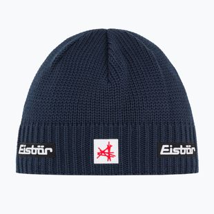 Žieminė kepurė Eisbar Trop SA dark cobalt