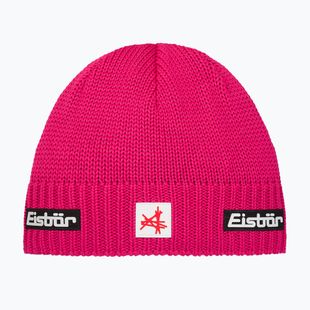 Žieminė kepurė Eisbar Trop SA pitti pink