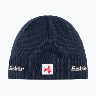 Žieminė kepurė Eisbar Trop XL SA dark cobalt