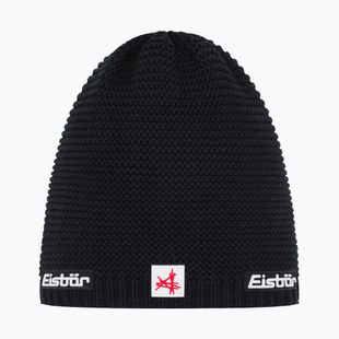 Žieminė kepurė Eisbar Corson Os SA black