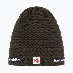 Žieminė kepurė Eisbar Corson Os SA outdoor green