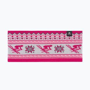 Lankelis galvai Eisbar Retroski pitti pink