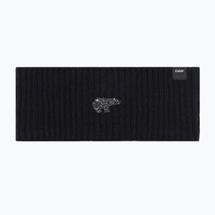 Lankelis galvai Eisbar Elena Crystal black