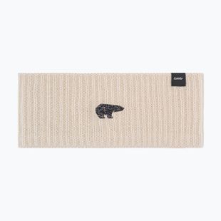 Lankelis galvai Eisbar Elena Crystal beige/ecru