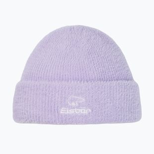 Žieminė kepurė Eisbar Mana lilac/lavender