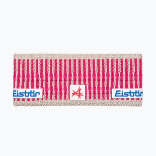Lankelis galvai Eisbar Iska SA pink