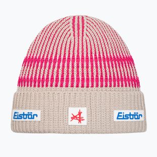Žieminė kepurė Eisbar Iska SA pink
