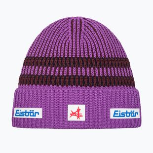 Žieminė kepurė Eisbar Iska SA purple