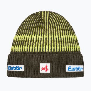 Žieminė kepurė Eisbar Iska SA outdoor green