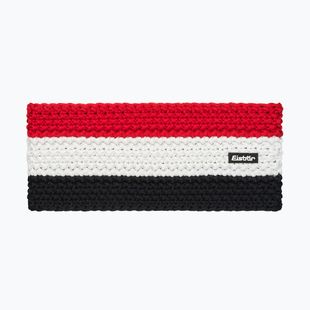 Lankelis galvai Eisbar Star ketchup/red