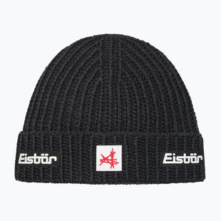 Žieminė kepurė Eisbar Sorrak SA black
