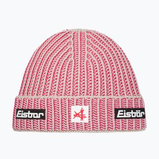 Žieminė kepurė Eisbar Sorrak SA pink