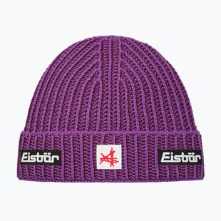 Žieminė kepurė Eisbar Sorrak SA purple