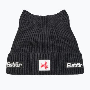 Žieminė kepurė Eisbar Sorra SA black