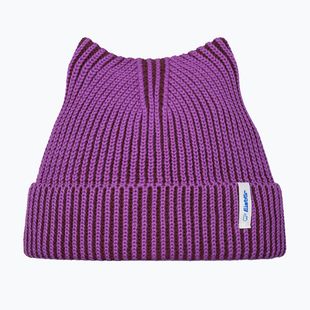 Žieminė kepurė Eisbar Sorra purple