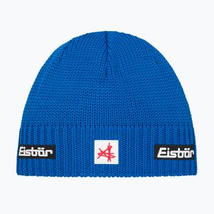 Žieminė kepurė Eisbar Trop SA blue/cobalt