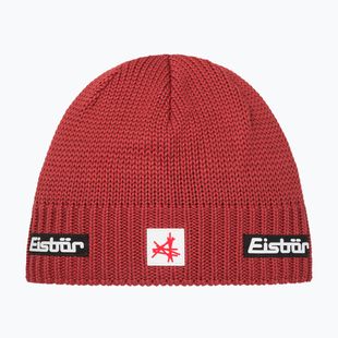 Žieminė kepurė Eisbar Trop SA crimson sky
