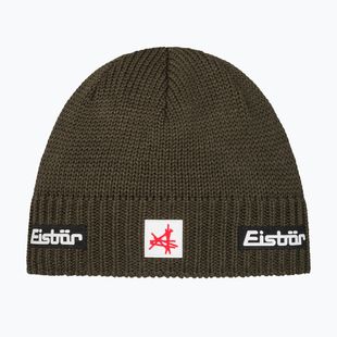 Žieminė kepurė Eisbar Trop SA outdoor green