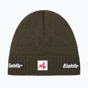 Žieminė kepurė Eisbar Trop XL SA outdoor green