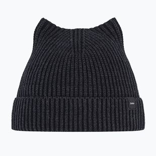 Vaikiška žieminė kepurė Eisbar Sorra black