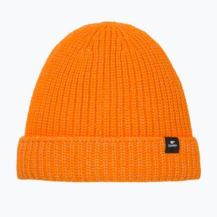 Vaikiška žieminė kepurė Eisbar Lenoko Reflective orange
