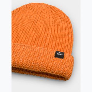 Vaikiška žieminė kepurė Eisbar Lenoko Reflective orange