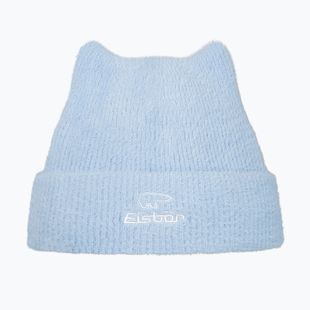 Vaikiška žieminė kepurė Eisbar Ariata light blue