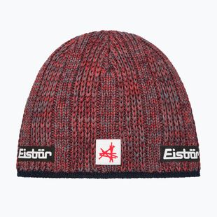 Žieminė kepurė Eisbar Rene XL SA crimson sky melange